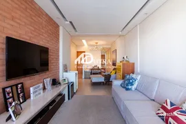 Apartamento com 3 Quartos à venda, 106m² no Ponta da Praia, Santos - Foto 3