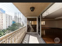 Apartamento com 3 Quartos para venda ou aluguel, 335m² no Itaim Bibi, São Paulo - Foto 5