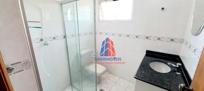 Apartamento com 3 Quartos para venda ou aluguel, 110m² no Cariobinha, Americana - Foto 14