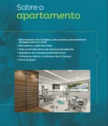 Apartamento com 2 Quartos à venda, 44m² no Torre, Recife - Foto 17