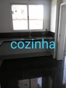 Apartamento com 4 Quartos à venda, 117m² no Padre Eustáquio, Belo Horizonte - Foto 14
