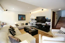 Casa de Condomínio com 5 Quartos à venda, 1100m² no Alphaville Residencial Um, Barueri - Foto 20