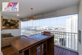 Apartamento com 3 Quartos à venda, 126m² no Vila Leopoldina, São Paulo - Foto 34