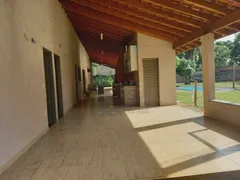 Casa de Condomínio com 3 Quartos à venda, 300m² no Itanhangá Chácaras de Recreio, Ribeirão Preto - Foto 1
