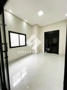 Casa de Condomínio com 3 Quartos à venda, 170m² no Recanto dos Pássaros, Cuiabá - Foto 8