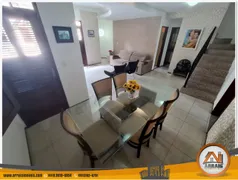 Casa de Condomínio com 4 Quartos à venda, 200m² no Lagoa Sapiranga Coité, Fortaleza - Foto 21