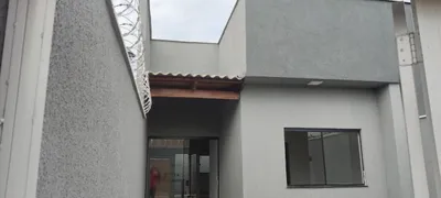 Casa com 2 Quartos à venda, 67m² no Residencial Sao Marcos, Goiânia - Foto 9