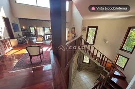 Casa de Condomínio com 4 Quartos à venda, 850m² no Praia das Toninhas, Ubatuba - Foto 18