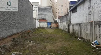 Terreno / Lote Comercial para venda ou aluguel, 213m² no Aclimação, São Paulo - Foto 3