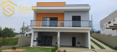 Casa de Condomínio com 3 Quartos à venda, 253m² no Ponte Alta, Jarinu - Foto 19