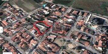 Terreno / Lote / Condomínio à venda, 1300m² no Monte Castelo, São José dos Campos - Foto 11