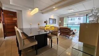 Apartamento com 3 Quartos à venda, 148m² no Tambaú, João Pessoa - Foto 5