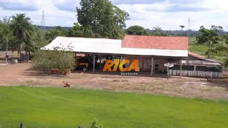 Fazenda / Sítio / Chácara com 2 Quartos à venda, 8300000m² no Area Rural de Porto Velho, Porto Velho - Foto 21