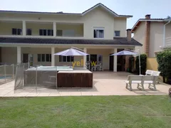 Casa de Condomínio com 4 Quartos à venda, 400m² no Itapema, Guararema - Foto 5