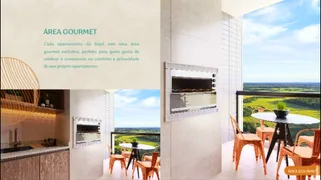 Apartamento com 2 Quartos à venda, 87m² no Prainha, Arraial do Cabo - Foto 7