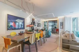 Casa de Condomínio com 5 Quartos à venda, 550m² no Alto Da Boa Vista, São Paulo - Foto 13