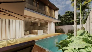 Casa de Condomínio com 4 Quartos à venda, 290m² no Jardim Dourado, Porto Belo - Foto 8