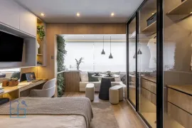 Apartamento com 1 Quarto à venda, 37m² no Butantã, São Paulo - Foto 3