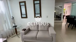 Casa de Condomínio com 3 Quartos para alugar, 250m² no Gávea, Uberlândia - Foto 4