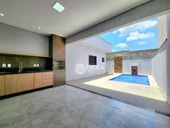 Casa de Condomínio com 3 Quartos à venda, 187m² no Jardim Recanto das Aguas, Nova Odessa - Foto 4