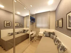 Apartamento com 3 Quartos à venda, 93m² no Mercês, Curitiba - Foto 17