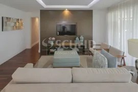 Apartamento com 4 Quartos à venda, 209m² no Santo Amaro, São Paulo - Foto 2