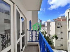 Apartamento com 3 Quartos à venda, 100m² no Tombo, Guarujá - Foto 10