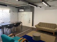 Conjunto Comercial / Sala para alugar, 47m² no Água Branca, São Paulo - Foto 2