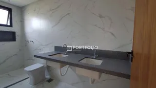 Casa de Condomínio com 4 Quartos à venda, 203m² no Jardins Barcelona, Senador Canedo - Foto 19