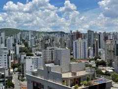 Apartamento com 4 Quartos para alugar, 140m² no Cruzeiro, Belo Horizonte - Foto 8