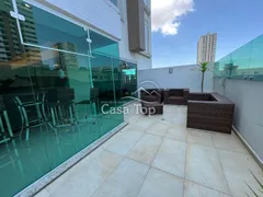 Apartamento com 3 Quartos para alugar, 200m² no Centro, Ponta Grossa - Foto 16