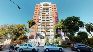 Apartamento com 3 Quartos à venda, 81m² no Chácara Inglesa, São Paulo - Foto 13