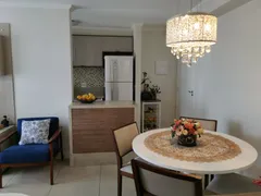 Apartamento com 2 Quartos à venda, 64m² no Bosque, Campinas - Foto 3