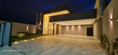 Casa com 4 Quartos à venda, 800m² no Setor Habitacional Vicente Pires, Brasília - Foto 31