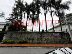 Terreno / Lote / Condomínio à venda, 630m² no Sumaré, São Paulo - Foto 1