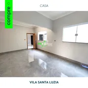 Casa com 3 Quartos à venda, 120m² no Vila Santa Luzia, Franca - Foto 2