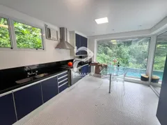 Casa de Condomínio com 4 Quartos à venda, 450m² no Iporanga, Guarujá - Foto 17