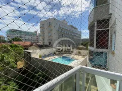 Apartamento com 3 Quartos à venda, 130m² no Passagem, Cabo Frio - Foto 17