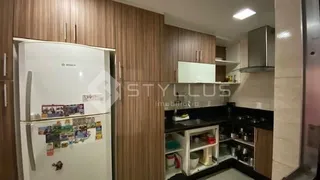 Casa de Vila com 3 Quartos à venda, 50m² no São Cristóvão, Rio de Janeiro - Foto 38