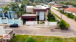 Casa com 3 Quartos à venda, 550m² no Setor de Habitações Individuais Norte, Brasília - Foto 25