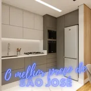 Apartamento com 3 Quartos à venda, 68m² no Urbanova II, São José dos Campos - Foto 5