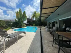 Casa de Condomínio com 3 Quartos para venda ou aluguel, 450m² no Alphaville Residencial 12, Santana de Parnaíba - Foto 1