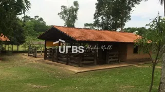 Fazenda / Sítio / Chácara com 4 Quartos à venda, 18516m² no Setor Garavelo Sul II, Hidrolândia - Foto 9