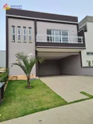 Casa de Condomínio com 3 Quartos à venda, 188m² no Loteamento Park Gran Reserve, Indaiatuba - Foto 1