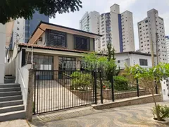 Casa com 4 Quartos para alugar, 371m² no Vila Itapura, Campinas - Foto 1