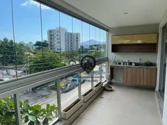 Apartamento com 3 Quartos à venda, 87m² no Campo Grande, Rio de Janeiro - Foto 9