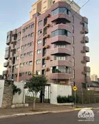 Apartamento com 2 Quartos à venda, 138m² no Centro, Cascavel - Foto 1
