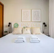 Apartamento com 2 Quartos à venda, 73m² no Joao Paulo, Florianópolis - Foto 7