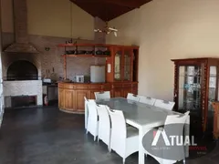 Casa com 4 Quartos à venda, 2560m² no Jardim Residencial Santa Luiza, Atibaia - Foto 2