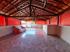 Casa com 4 Quartos à venda, 300m² no Campo Alto, Contagem - Foto 22